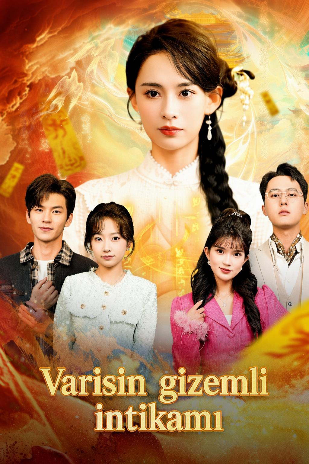 Varisin gizemli intikamı