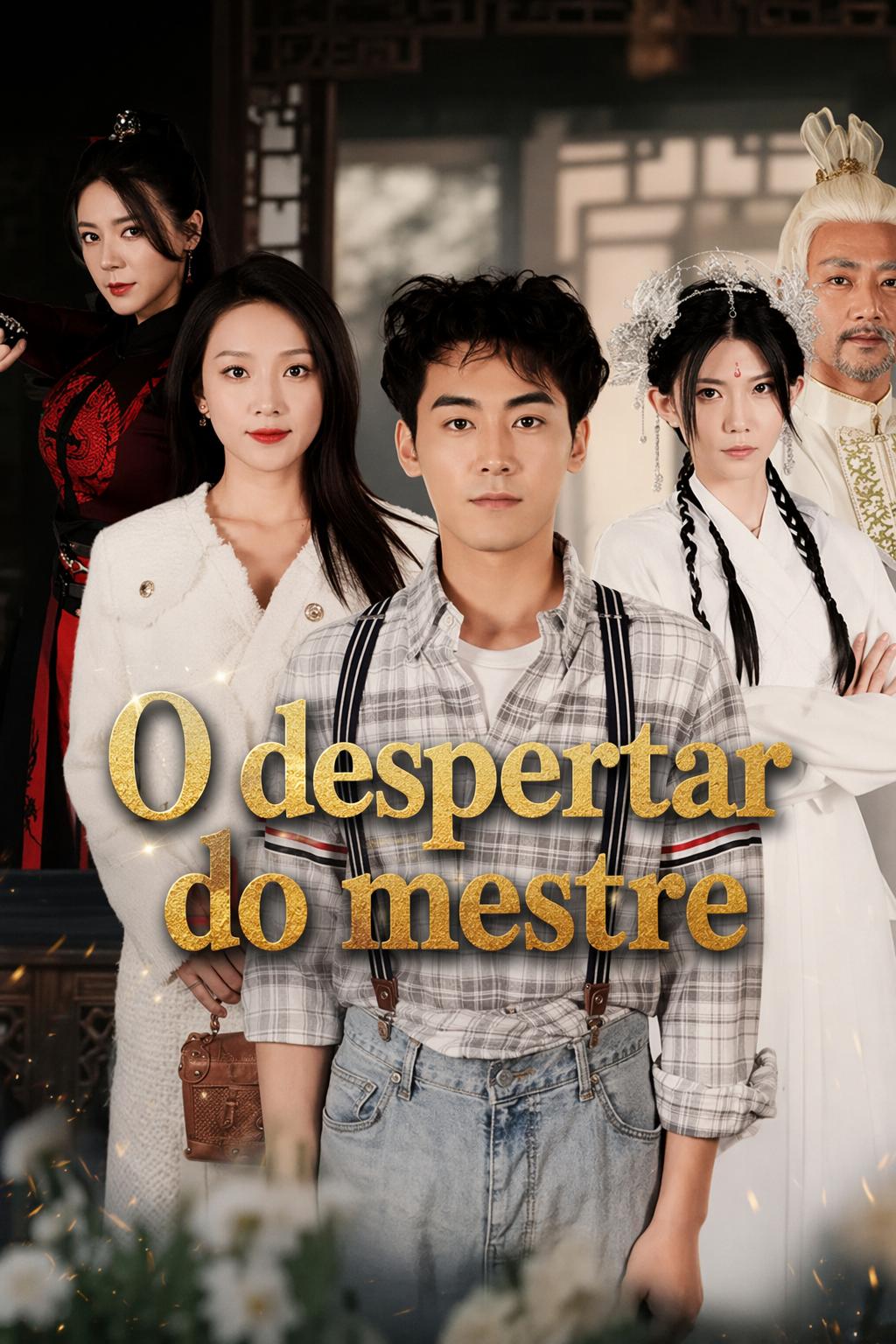 O Retorno do Soberano Decaído