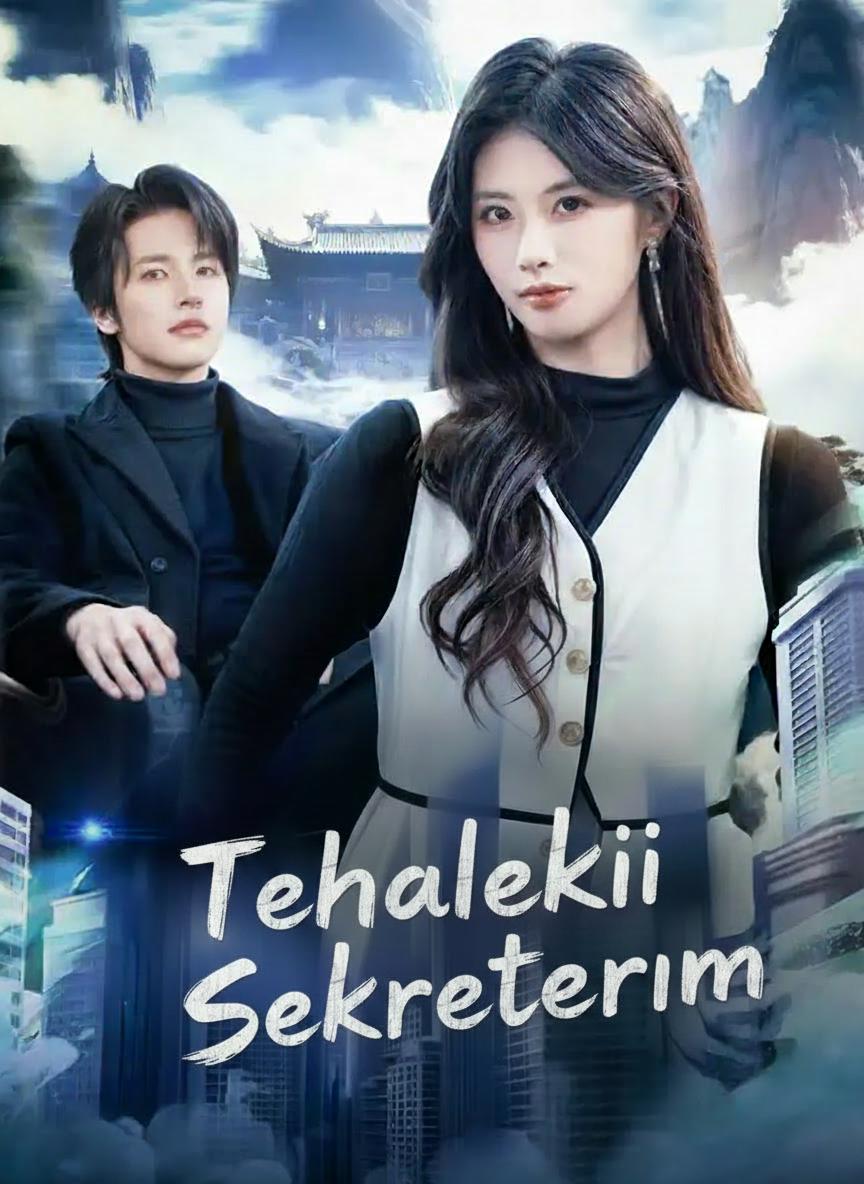 Tehlikeli sekreterim