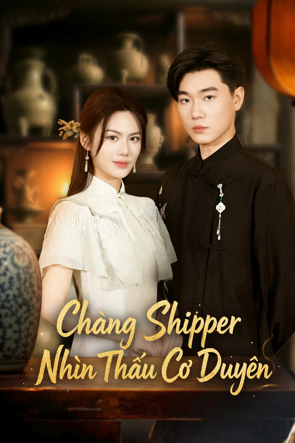 Bắt Đầu Với Đôi Mắt Thần