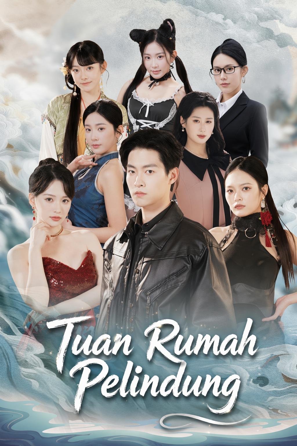 Tuan Rumah Pelindung