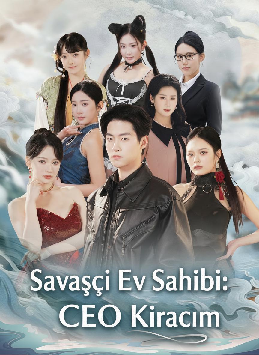 Savaşçı Ev Sahibi: CEO Kiracım
