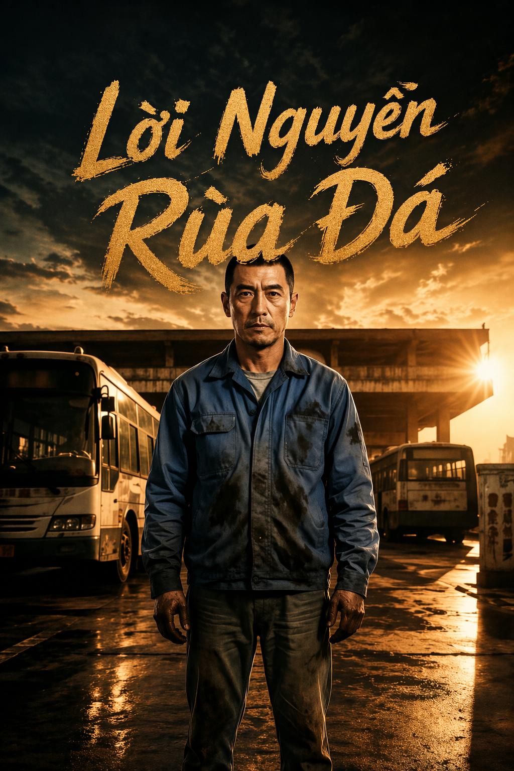 Lời Nguyền Rùa Đá