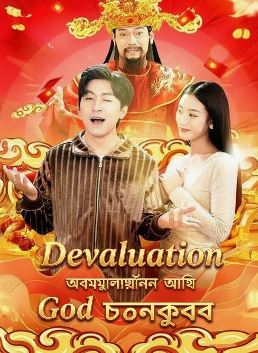 অবমূল্যায়নে আমিই ধনকুবের