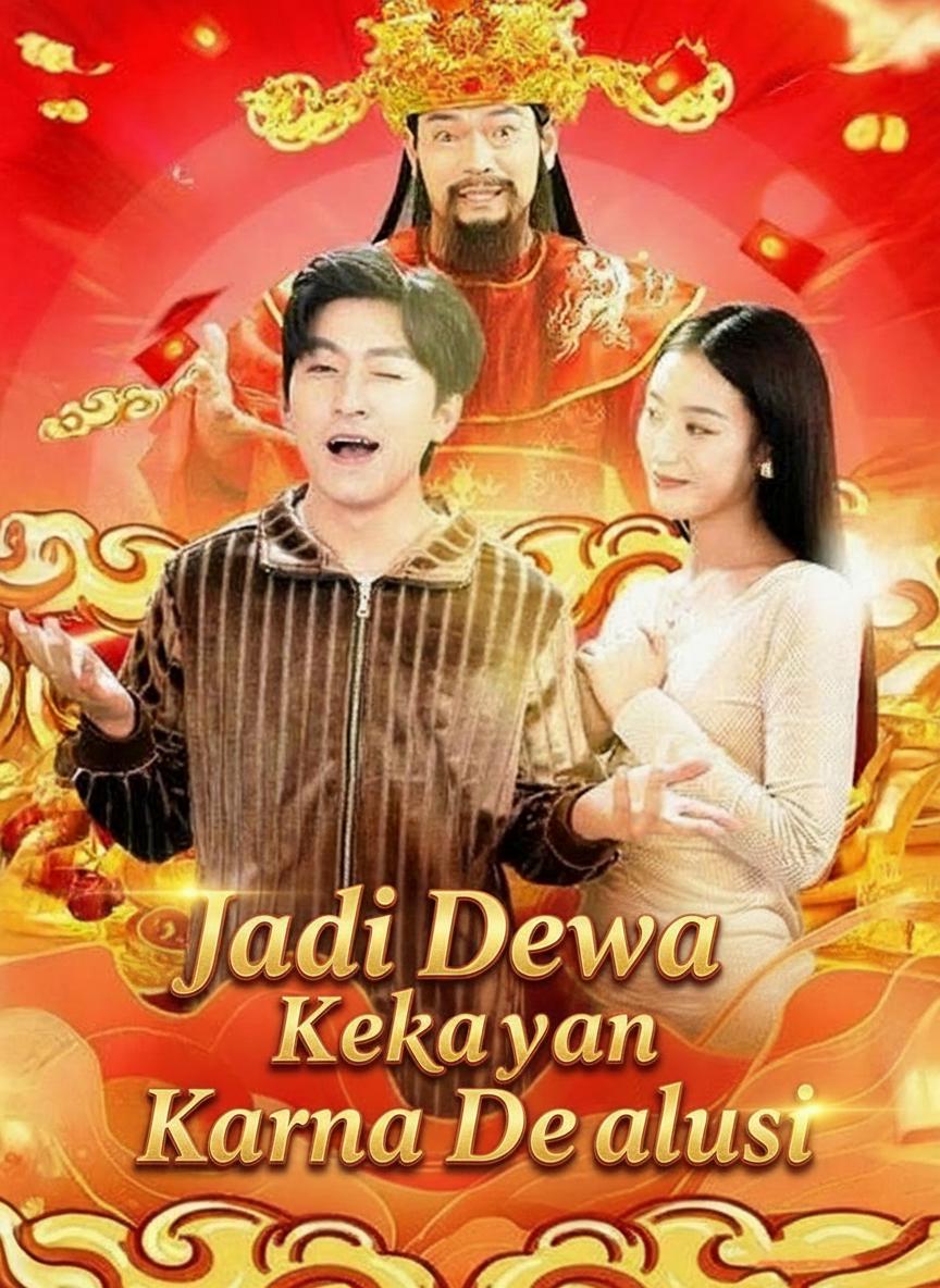 Mendadak jadi sultan