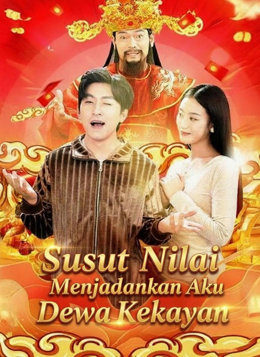 Susut Nilai Menjadikan Aku Dewa Kekayaan