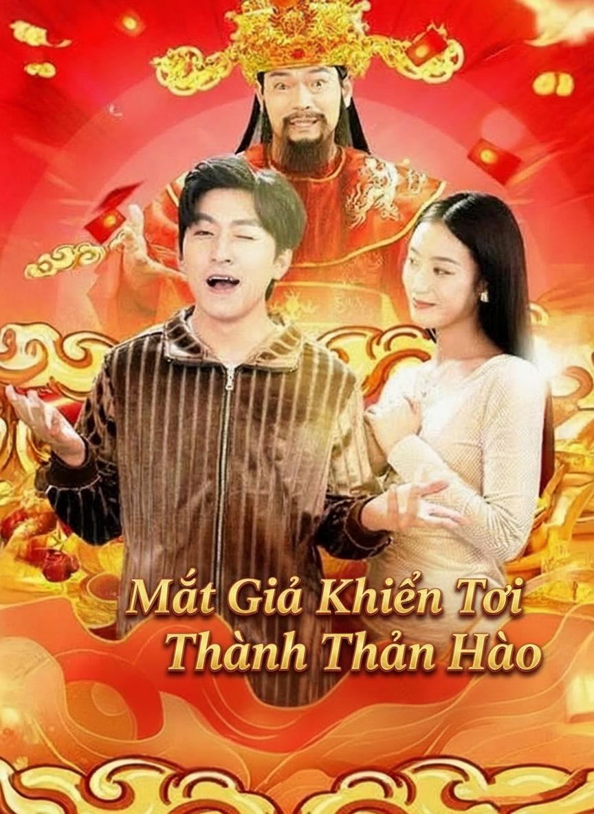 Mất Giá Thành Thần Tài