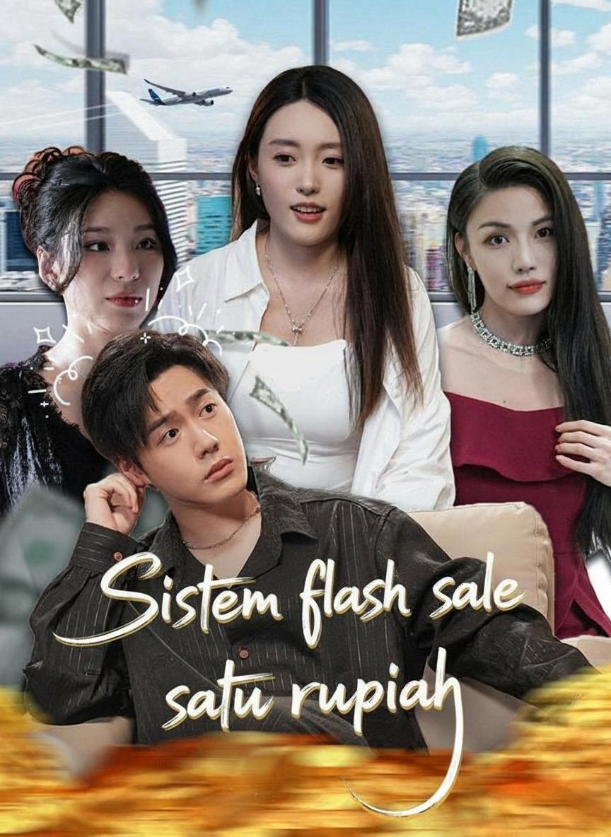 Miliarder Satu Dolar