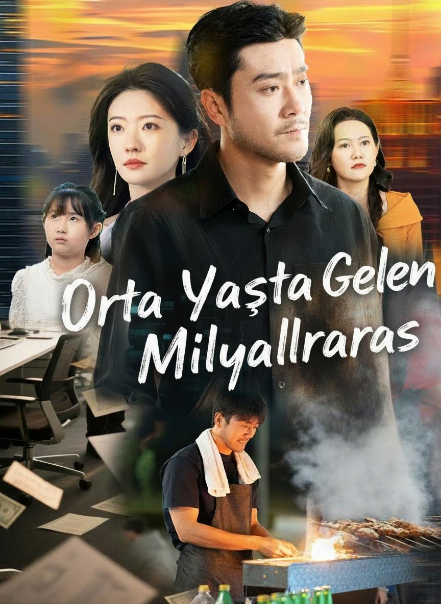 Orta Yaşta Gelen Milyarlar