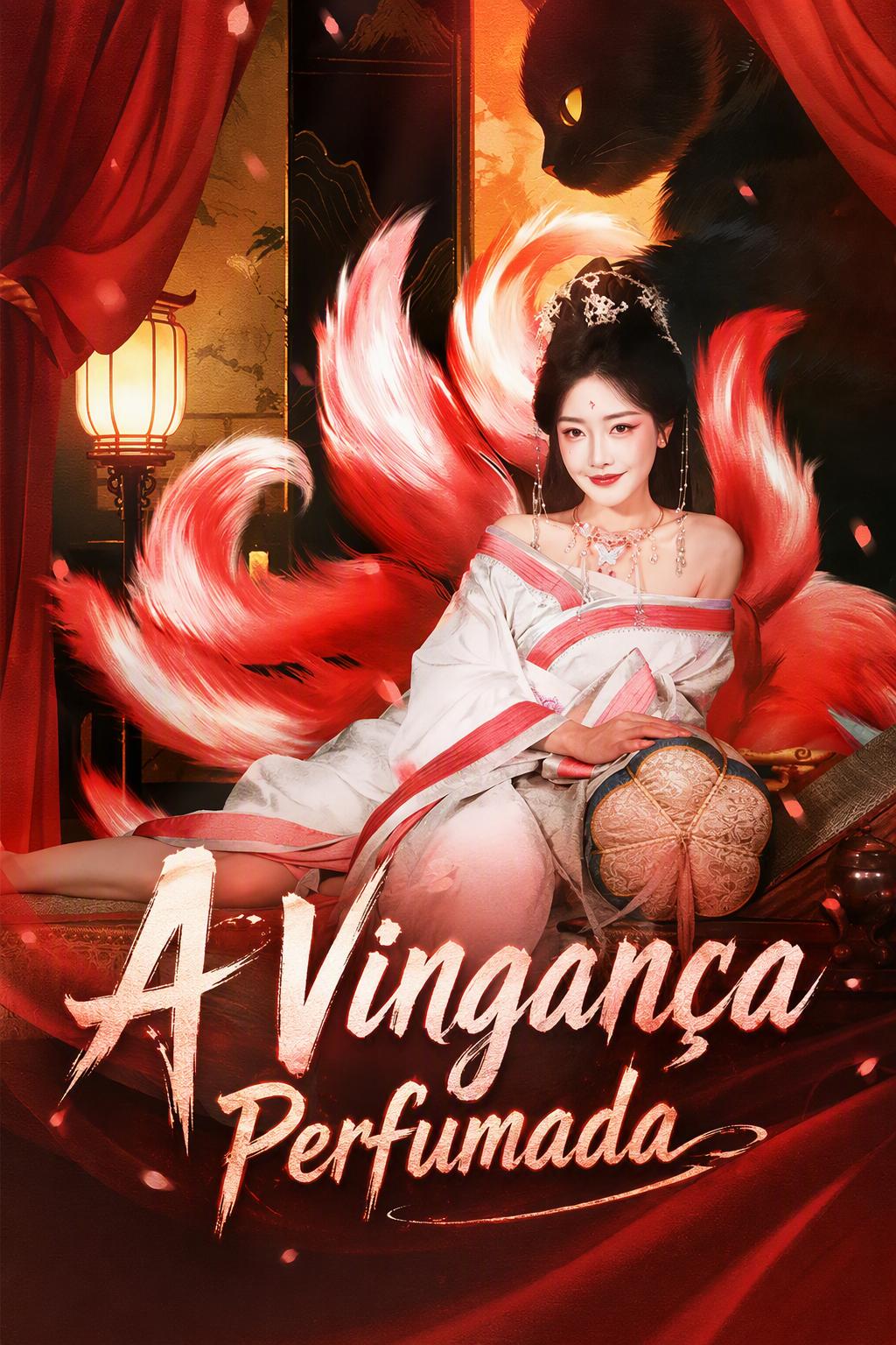 A concubina felina
