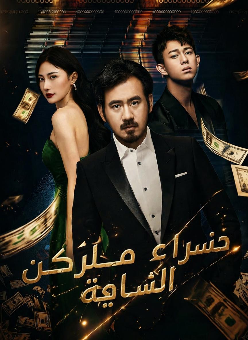 تنين الأعمال الخفي