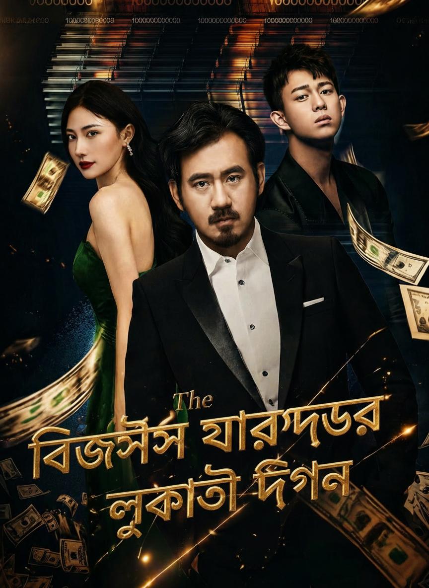 বিজনেস ওয়ার্ল্ডের লুকানো ড্রাগন