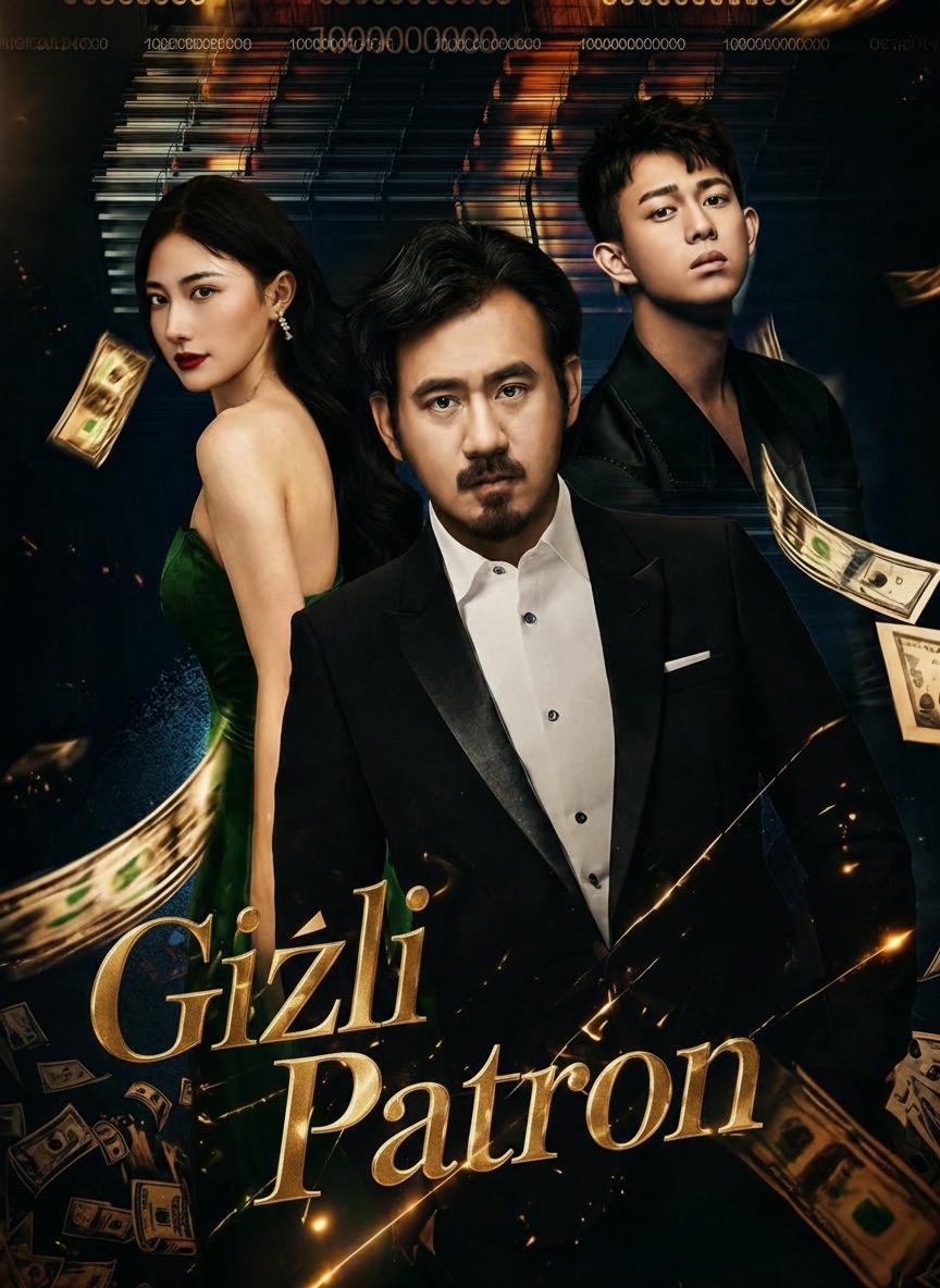 Gizli Patron