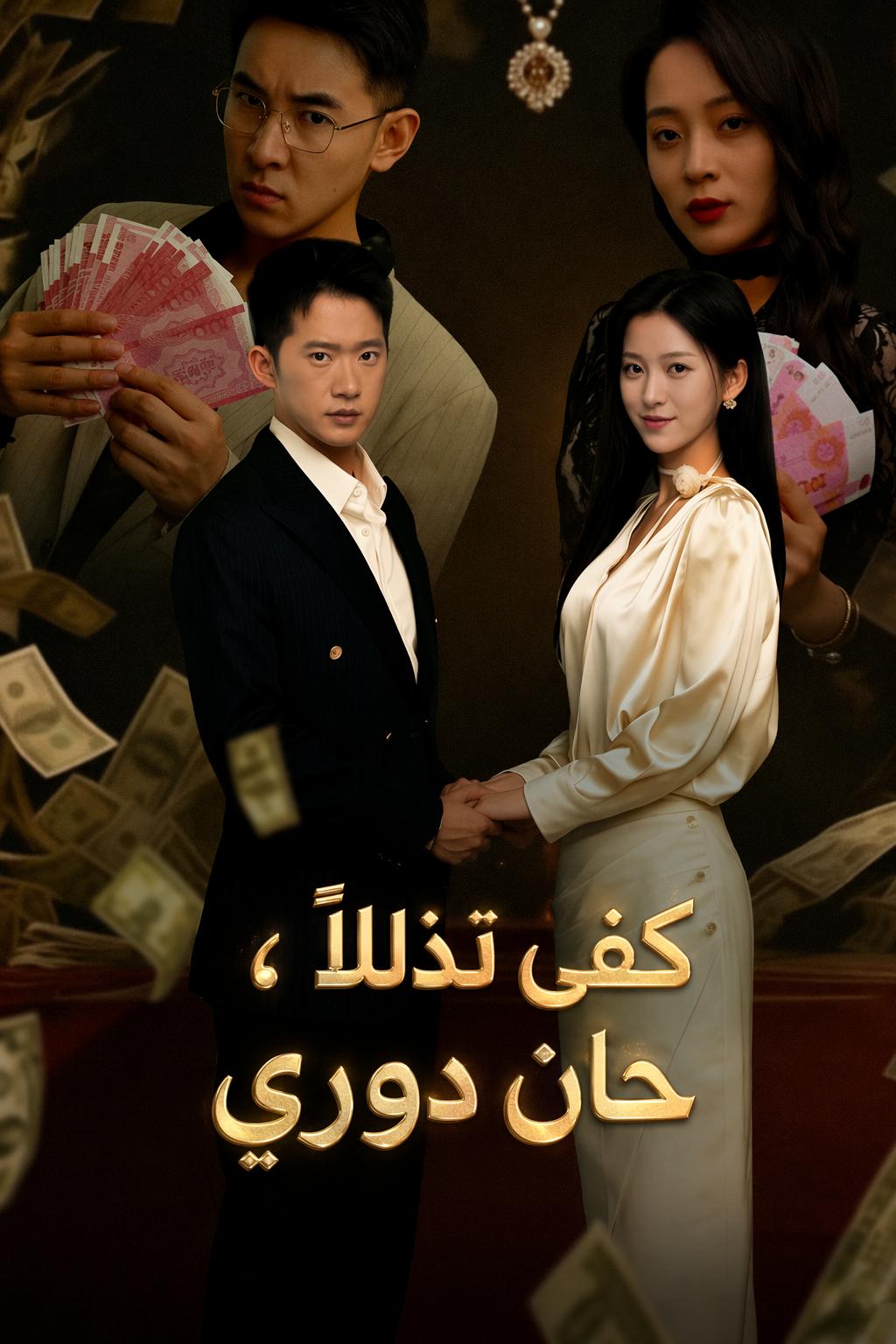 كفى تذللاً، حان دوري