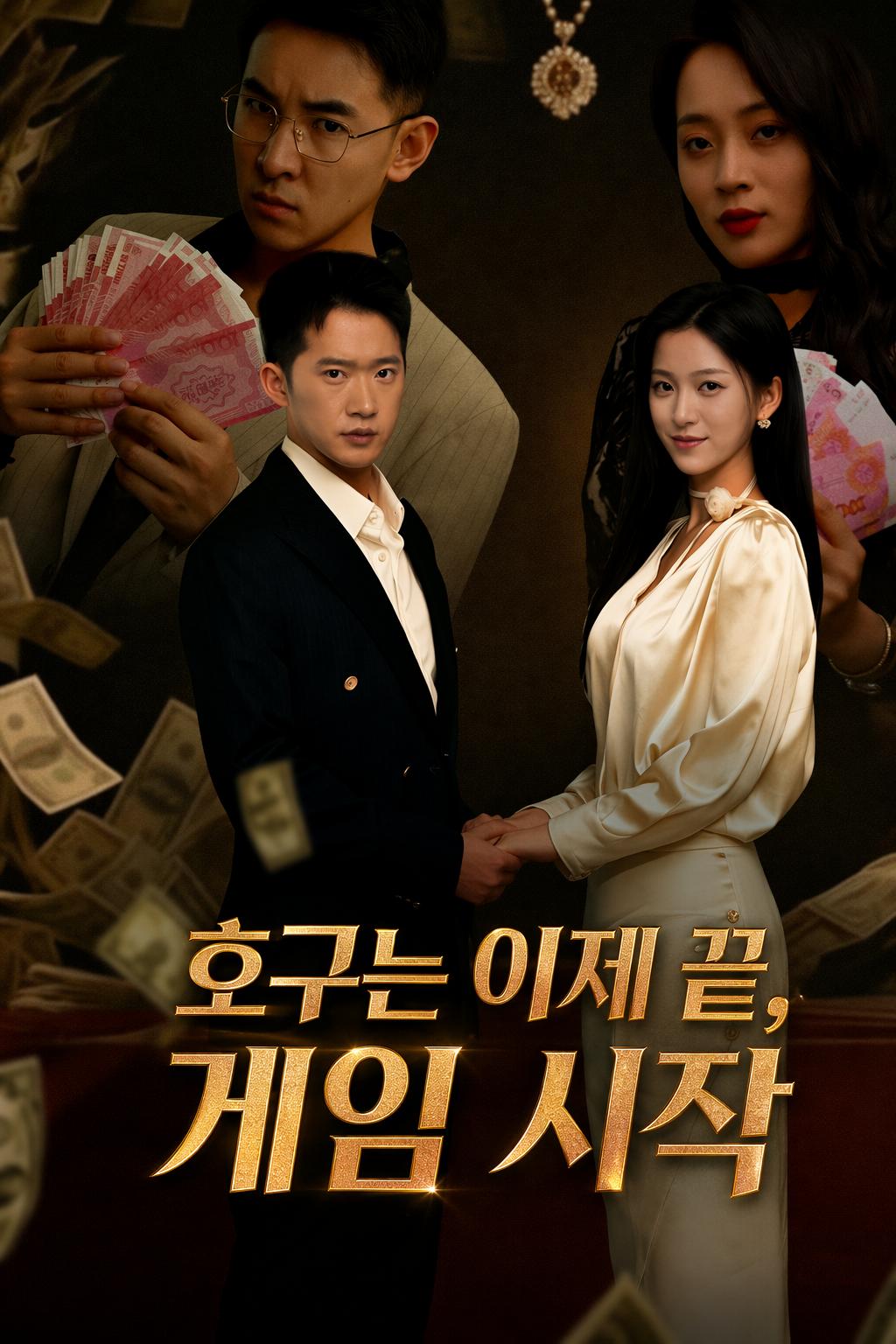 호구는 이제 끝, 게임 시작