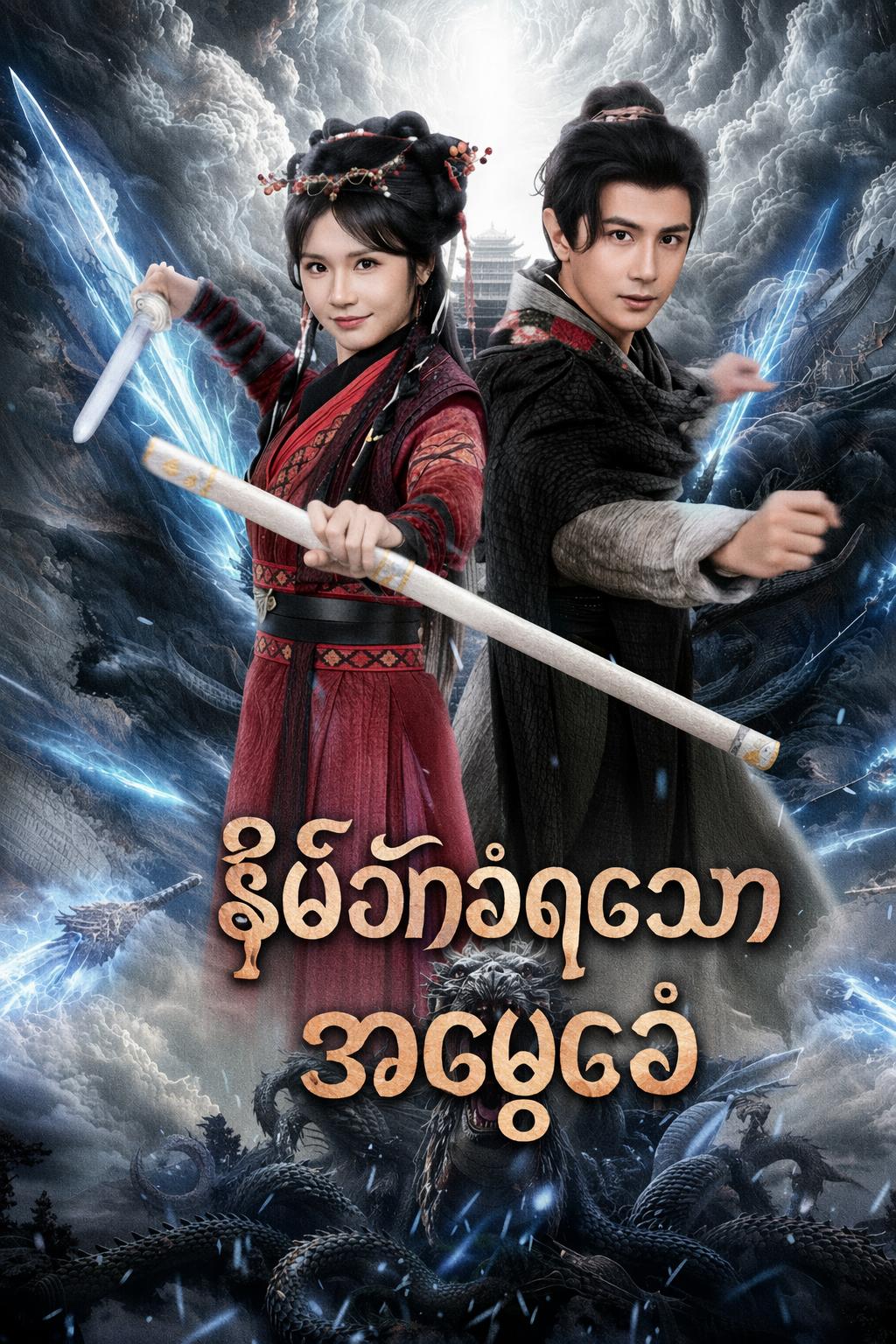 နှိမ်จักခံရသော အမွေခံ