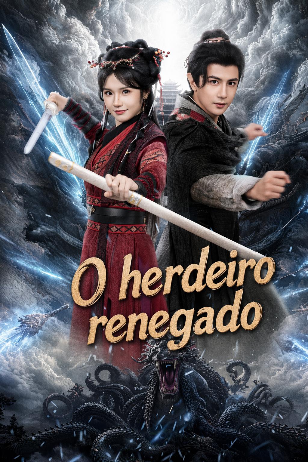 Ascensão do Herdeiro Exilado
