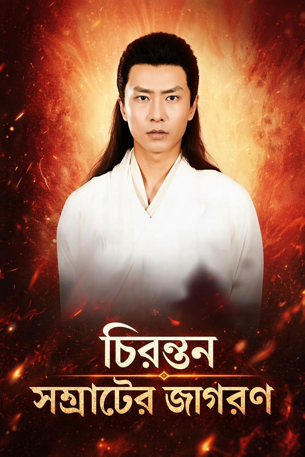 চিরন্তন সম্রাটের জাগরণ