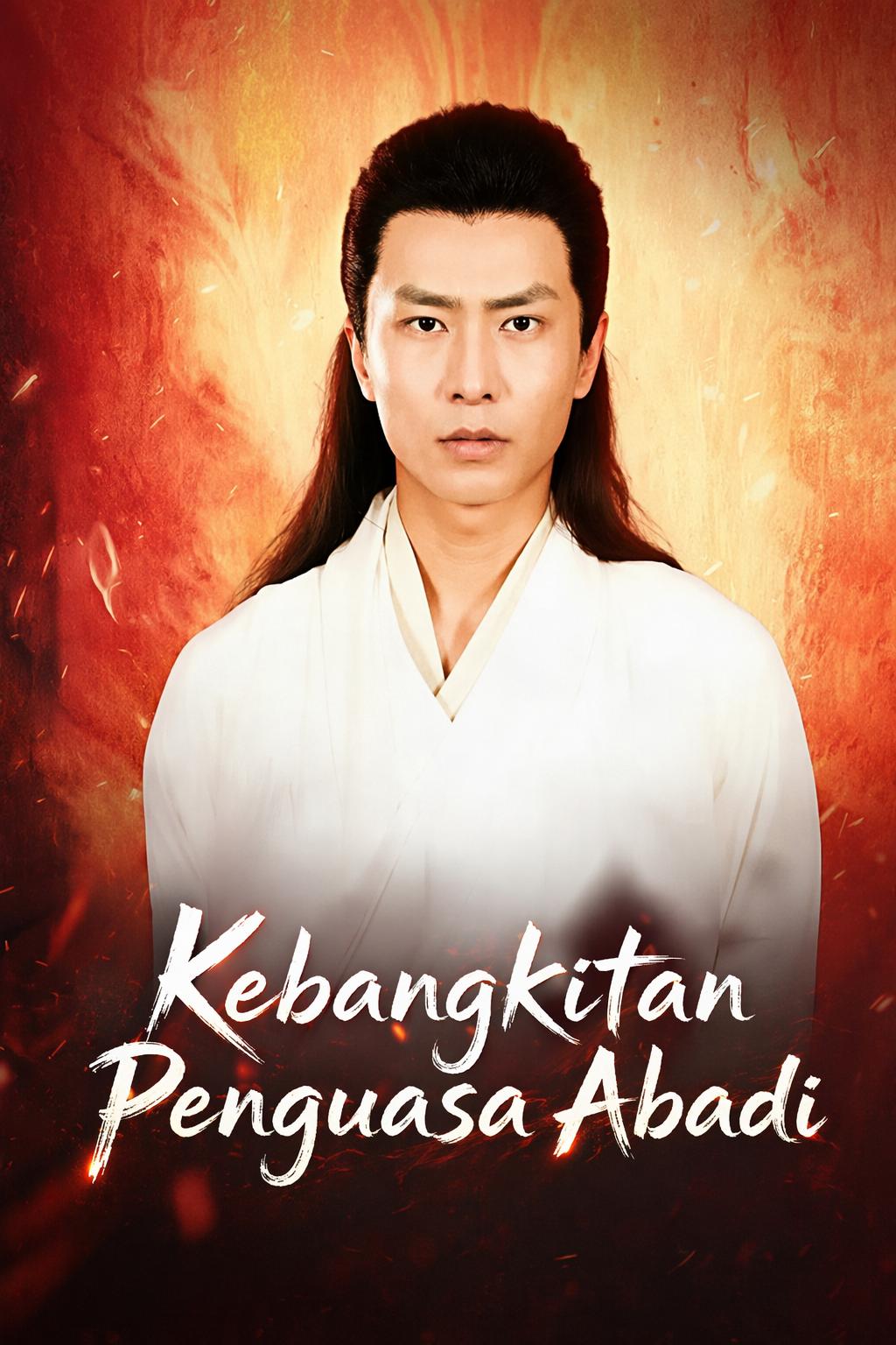 Kebangkitan Penguasa Abadi