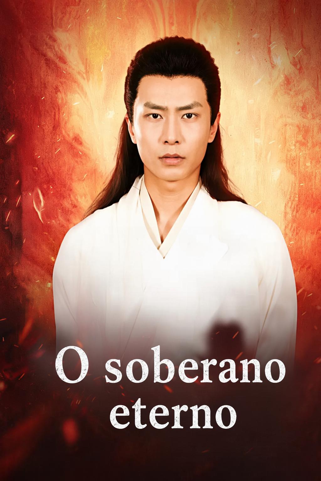 O Despertar do Soberano
