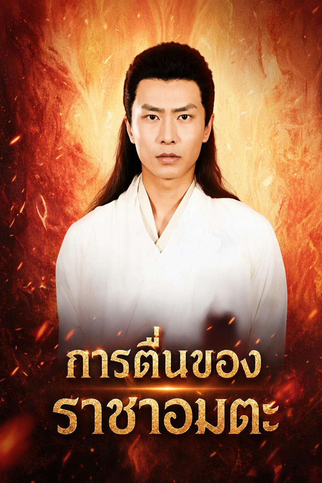 ราชันย์อมตะ