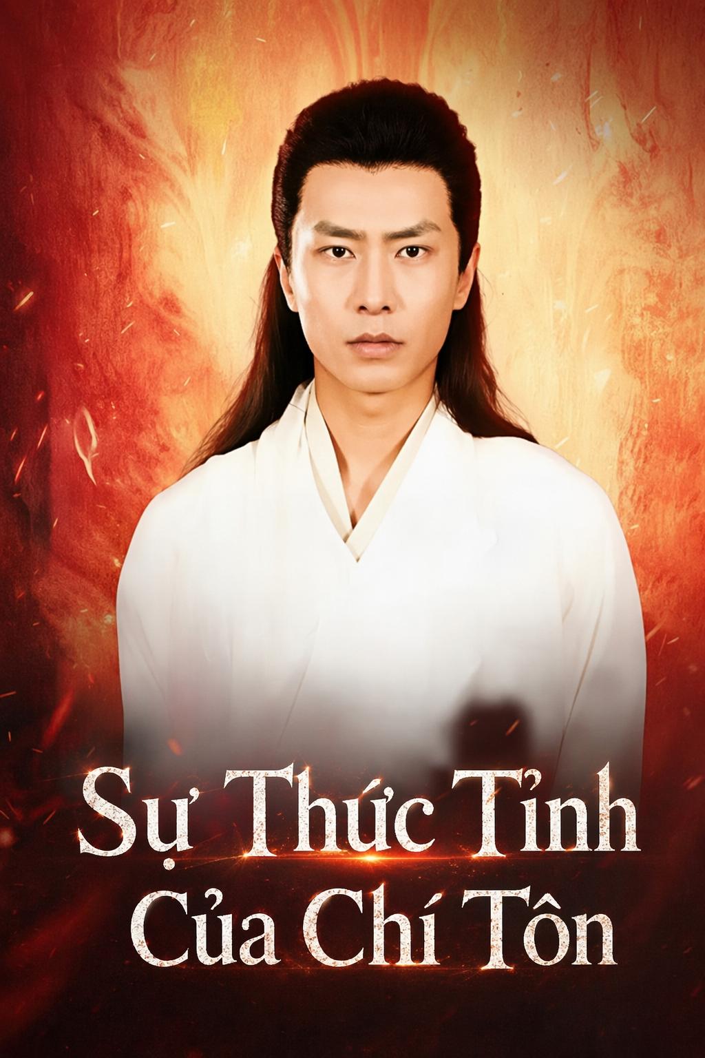 Chí Tôn Bất Tử