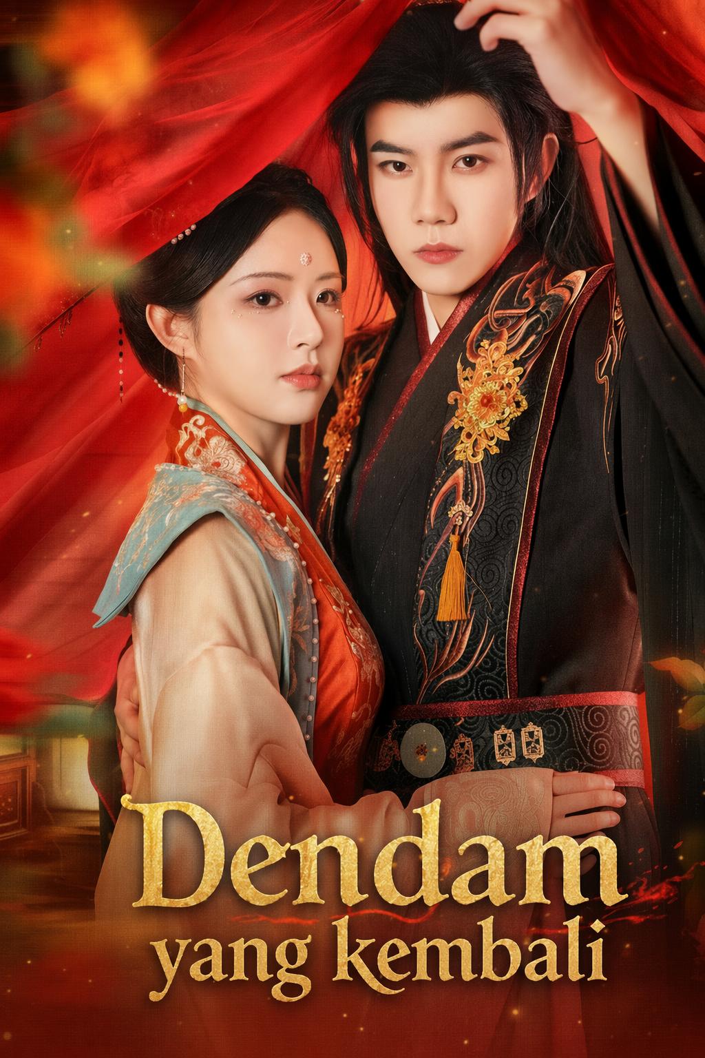 Dendam yang kembali