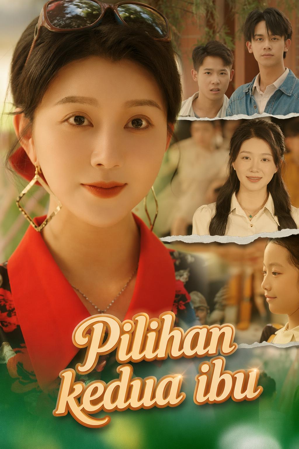 Pilihan kedua ibu