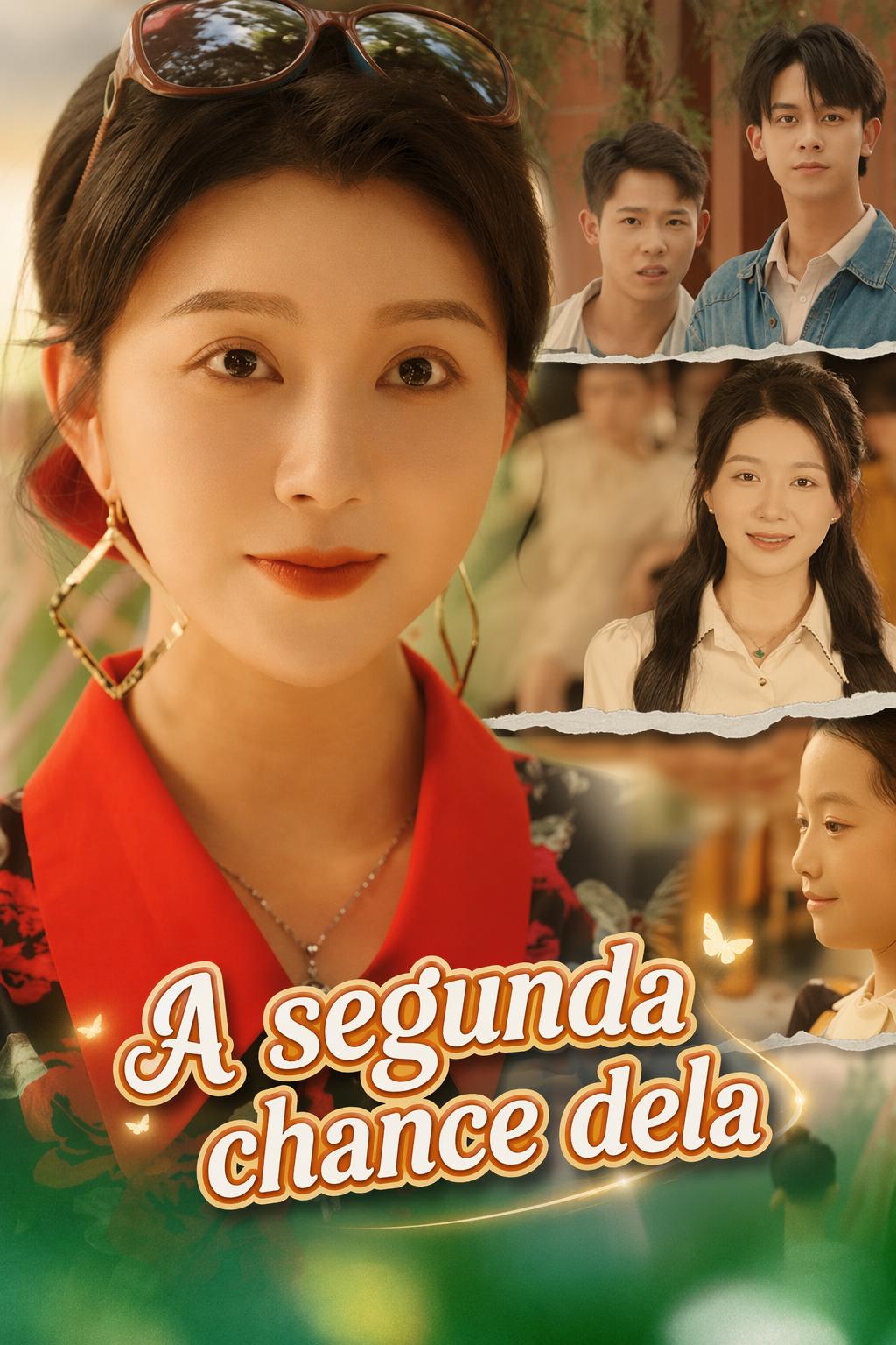 Reescrevendo o Destino de Mãe