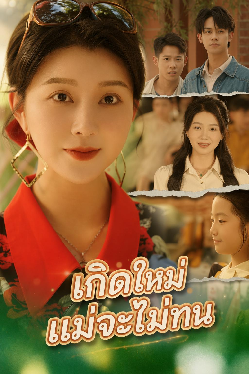 เกิดใหม่เพื่อปกป้องเธอ