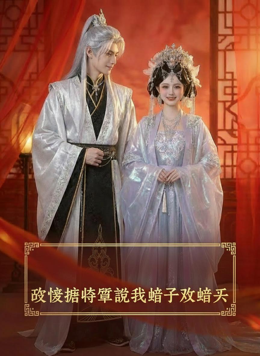 改嫁後將軍說我旺子又旺夫