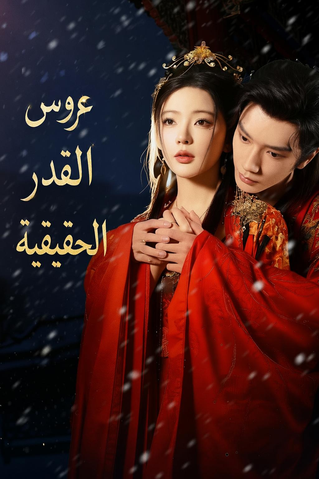 عروس القدر الحقيقية