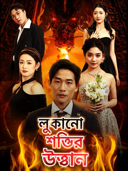 লুকানো শক্তির উত্থান