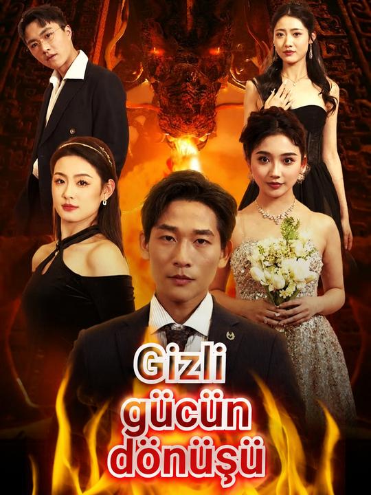 Gizli gücün dönüşü