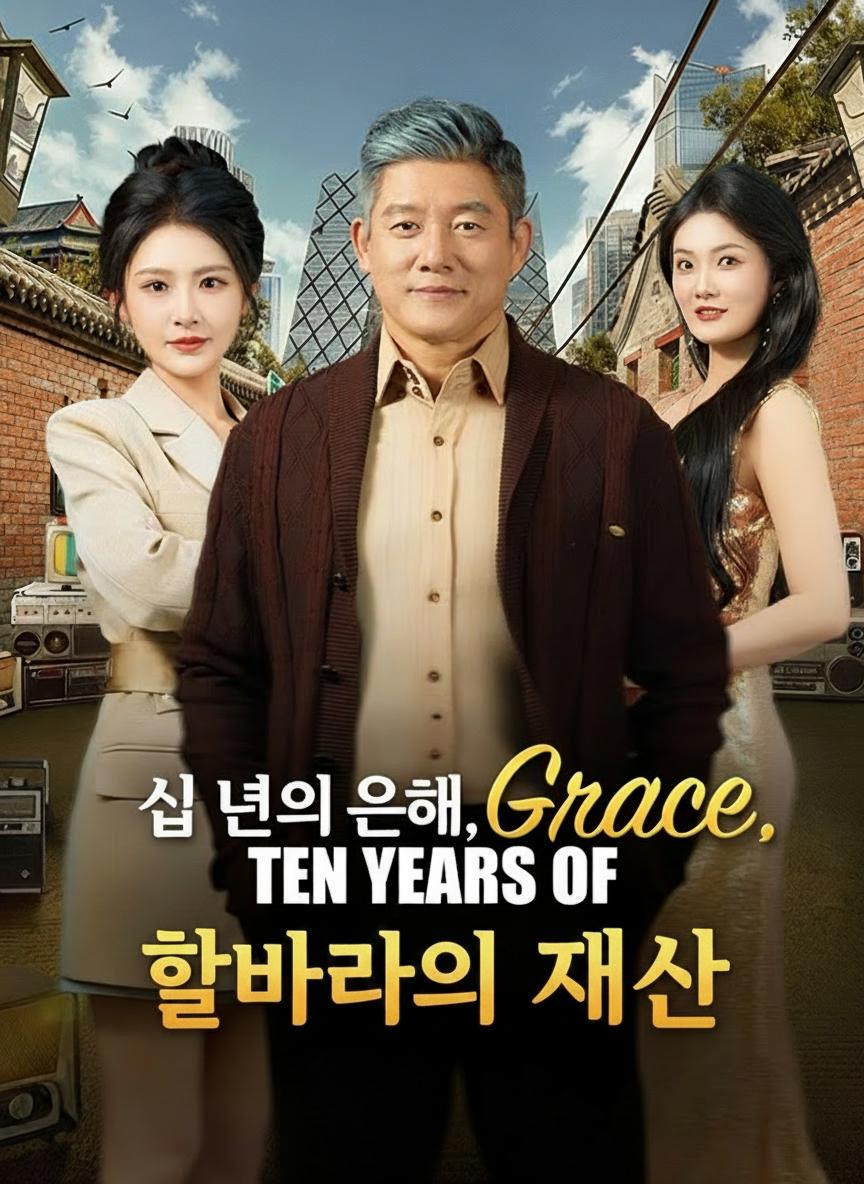 할아버지의 재산