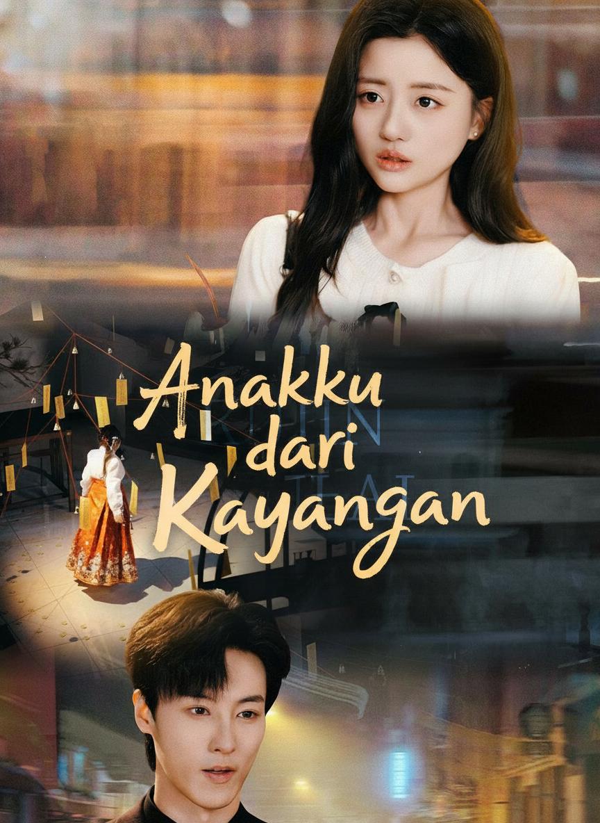Anakku dari Kayangan