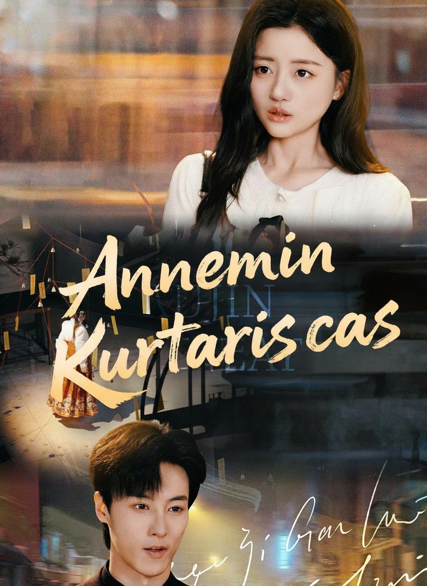 Annemin Kurtarıcısı