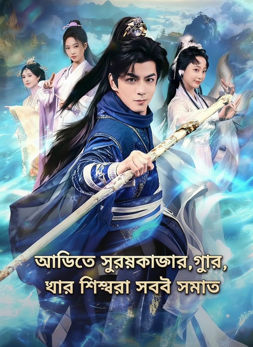 অতিরিক্ত সুরক্ষাকারী গুরু, যার শিষ্যরা সবাই সম্রাট