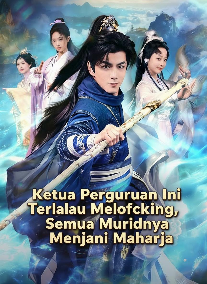 Ketua Perguruan Ini Terlalu Melindungi, Semua Muridnya Menjadi Maharaja