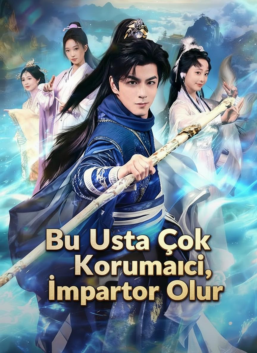Bu Usta Çok Korumacı, Öğrencileri İmparator Olur