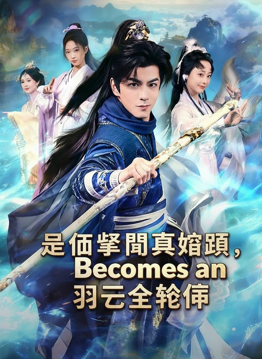 這個掌門真護短，弟子全稱帝