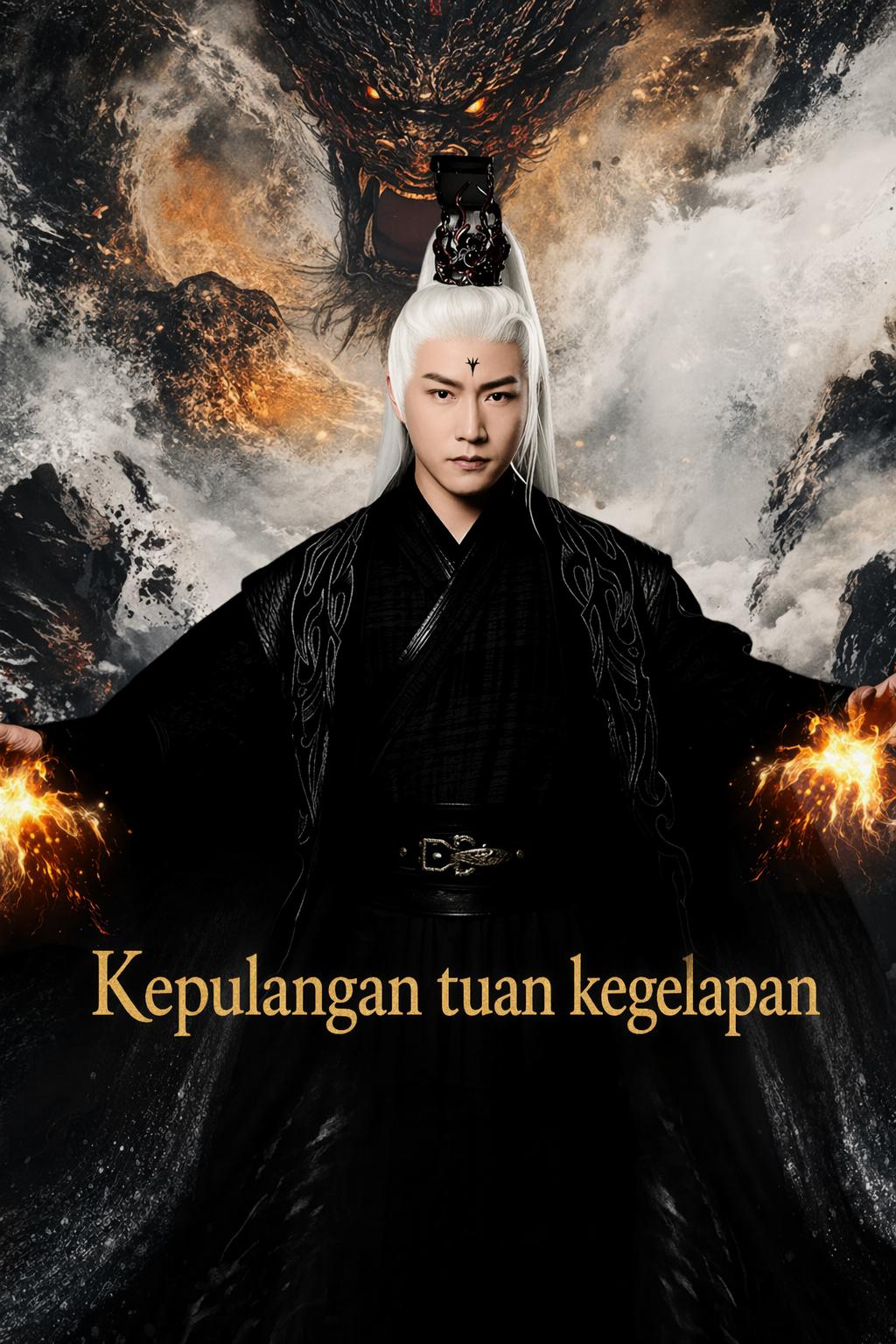 Kepulangan tuan kegelapan