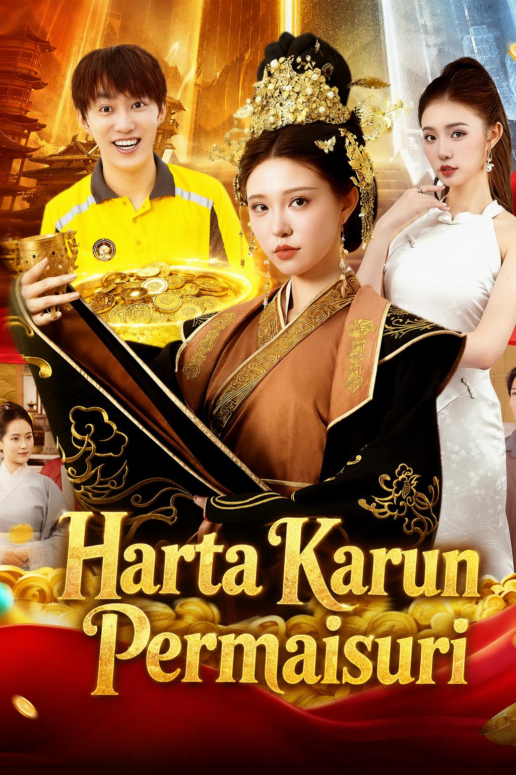 Harta Karun Permaisuri