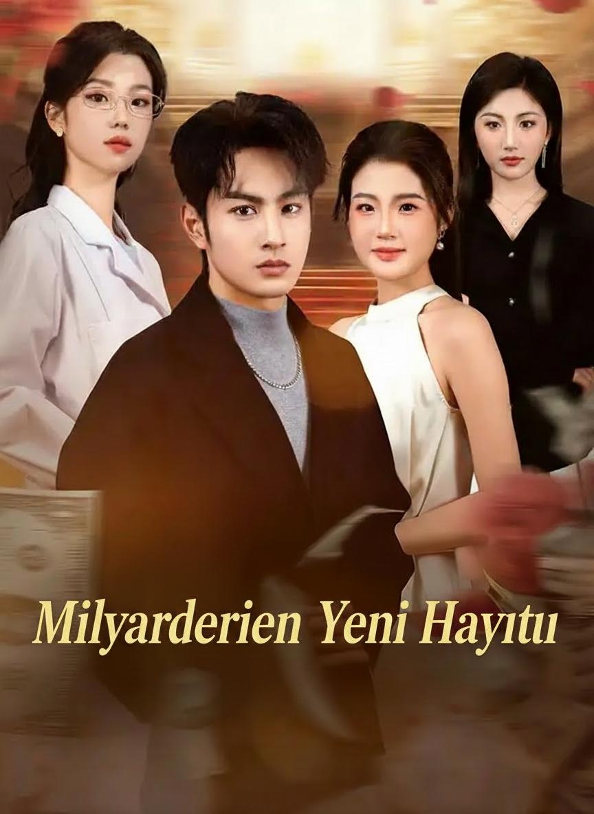 Milyarderin Yeni Hayatı