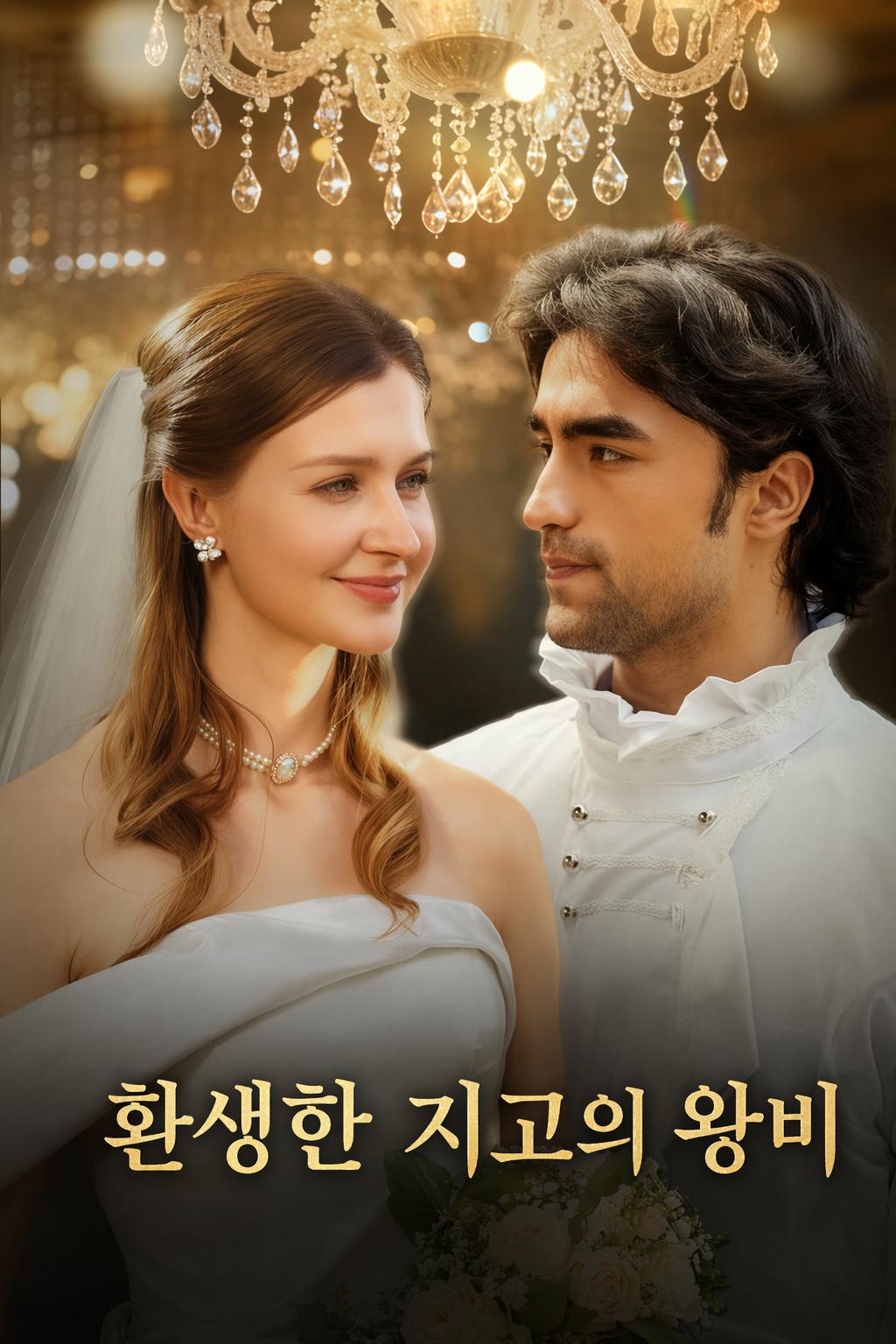 환생한 지고의 왕비