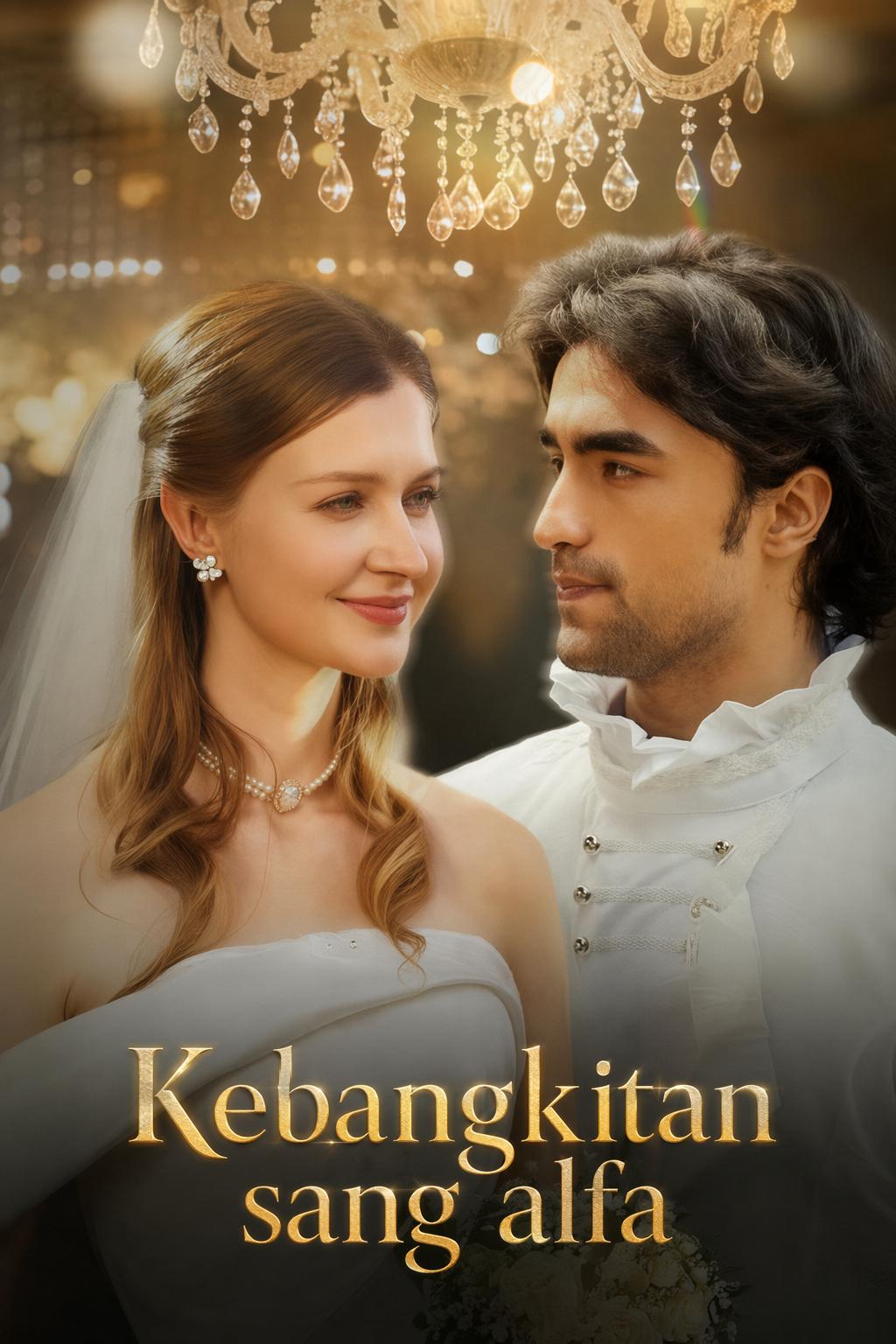 Kebangkitan sang alfa