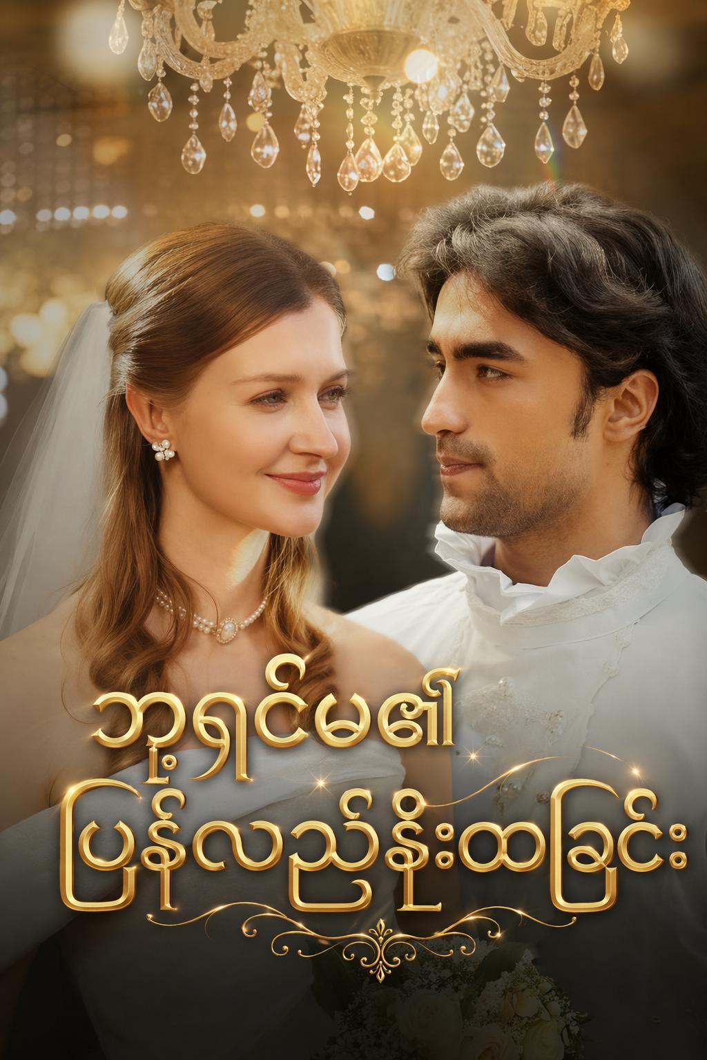 ဘုရင်မ၏ပြန်လည်နိုးထခြင်း