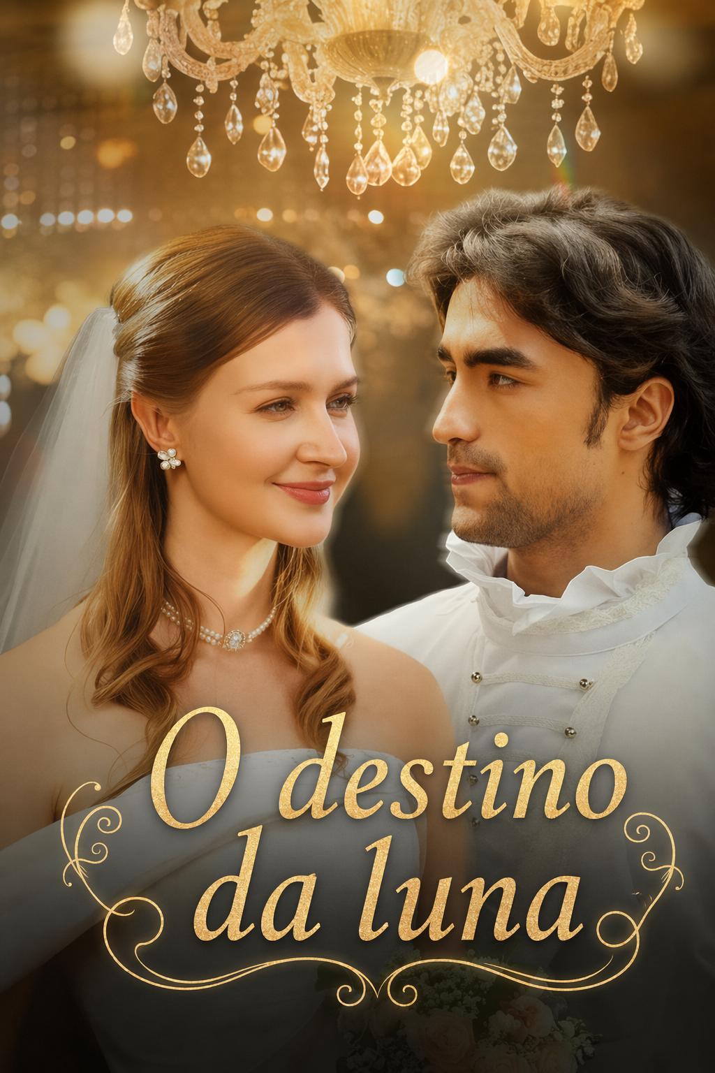 O destino da luna