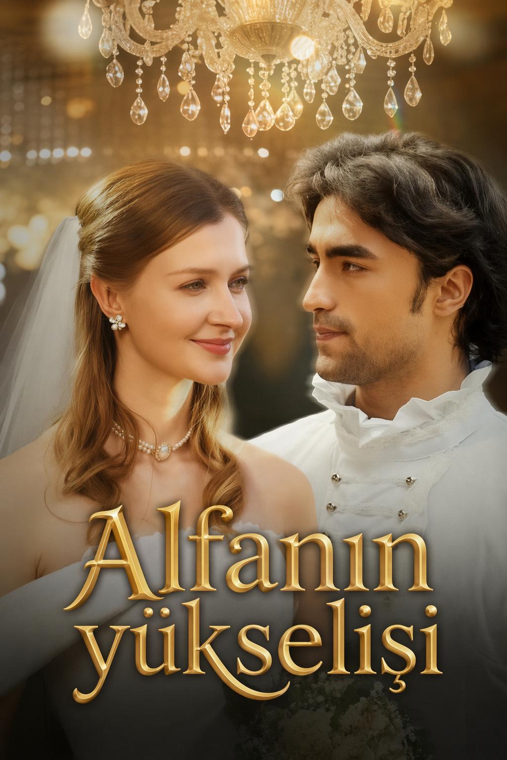 Alfanın yükselişi