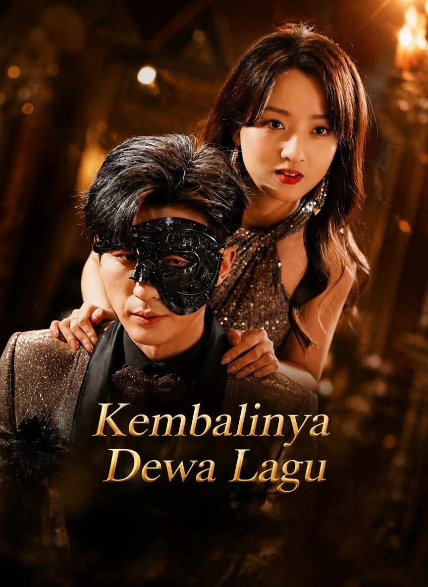 Kembalinya Dewa Lagu